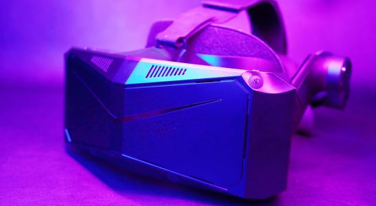 Pimax dévoile le casque Crystal Light VR, un véritable concurrent de Valve Index