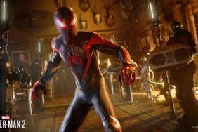 Le port PC non officiel de Spider-Man 2 a été publié