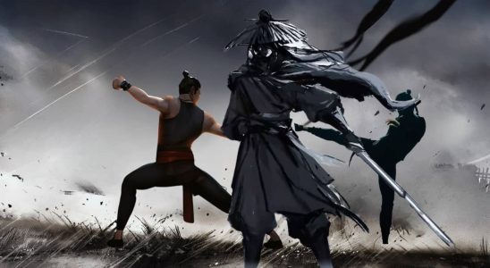 Le meilleur jeu de Kung Fu sur Steam compte moins de 300 joueurs