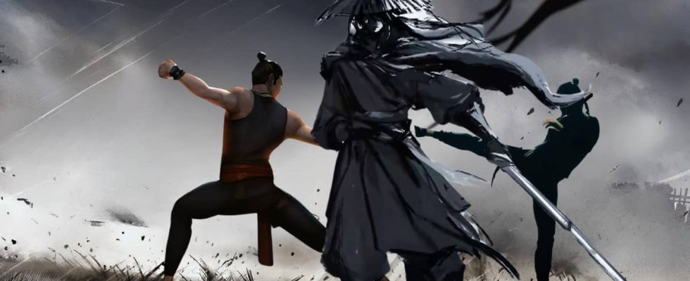 Le meilleur jeu de Kung Fu sur Steam compte moins de 300 joueurs