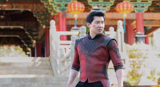 Shang-Chi 2 reçoit une mise à jour prometteuse de la star Simu Liu
