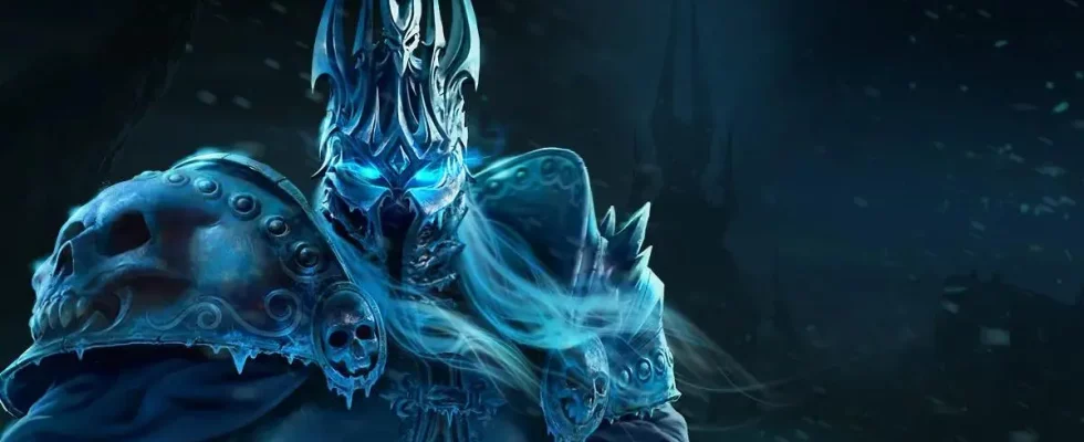 Meilleurs produits et cadeaux World of Warcraft à découvrir en 2024