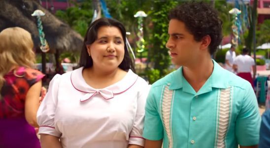 "Acapulco" : Maximo a une nouvelle concurrence au travail dans la bande-annonce de la saison 3 (VIDEO)