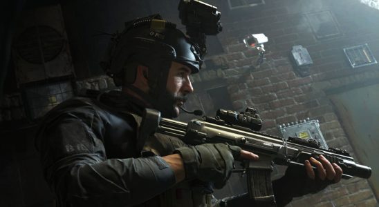 Why MW 2019 is still the best looking Call of Duty to date