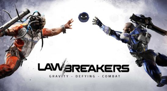 Un lanceur créé par des fans a rendu Lawbreakers jouable après 6 ans