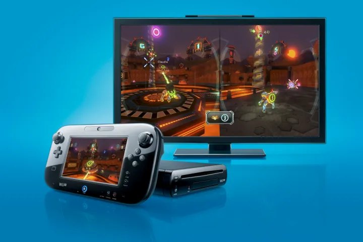 Les écrans disjoints de la Wii U ont créé de nombreux problèmes