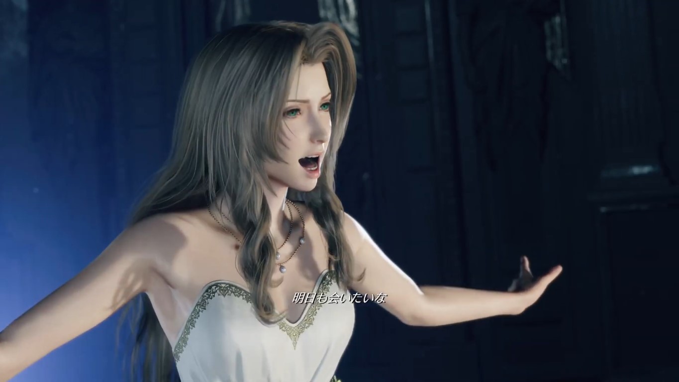 Final Fantasy VII Rebirth – Des promesses à tenir