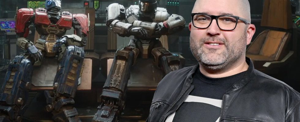 Le réalisateur de Transformers One veut vous aider à mieux comprendre Megatron