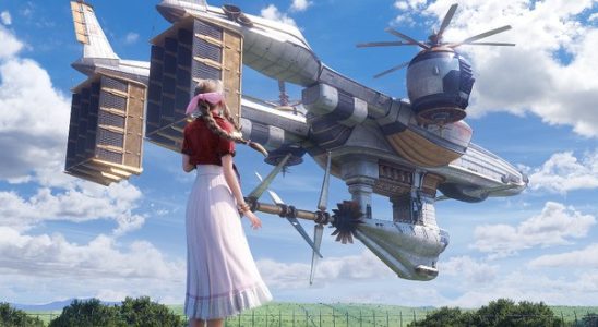 Interview post-sortie de Final Fantasy VII Rebirth (partie 6) – Les développeurs discutent du point culminant et du jeu final