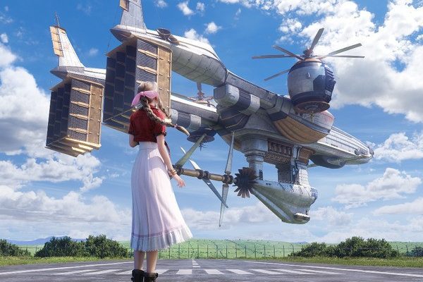 Interview post-sortie de Final Fantasy VII Rebirth (partie 6) – Les développeurs discutent du point culminant et du jeu final