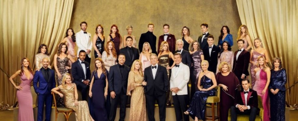 Nominations aux Daytime Emmy 2024 : pack principal « Y&R » et « Bold and the Beautiful »