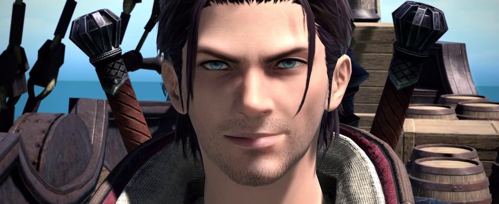 Naoki Yoshida promet que la mise à jour graphique de Final Fantasy 14 corrigera les « yeux sans vie » du créateur de personnage