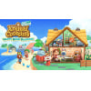 Animal Crossing: New Horizons - DLC Happy Home Paradise - Nintendo Switch [Digital Code]