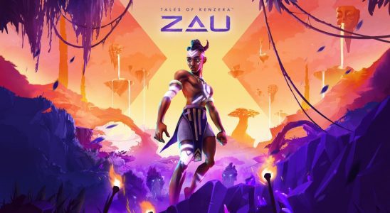 Tales of Kenzera : bande-annonce de lancement de ZAU