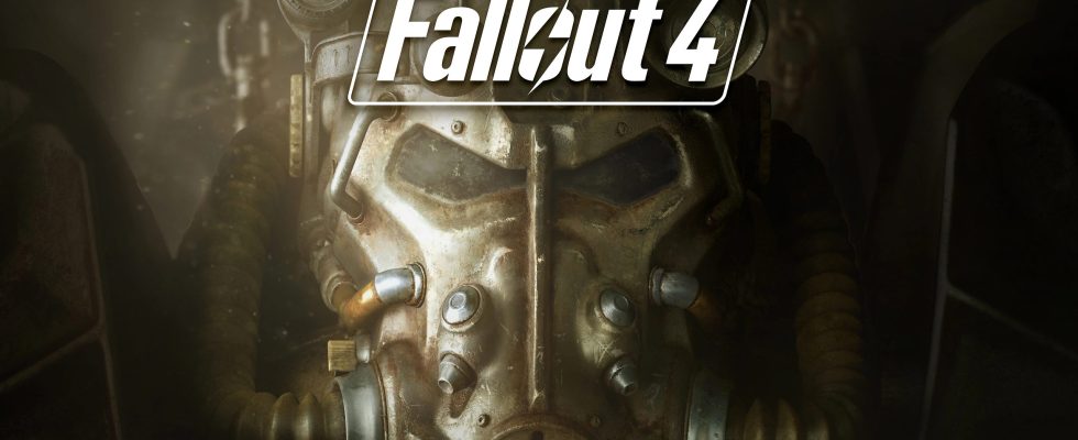Fallout 4 pour PS5 et Xbox Series X – Tout ce que vous devez savoir