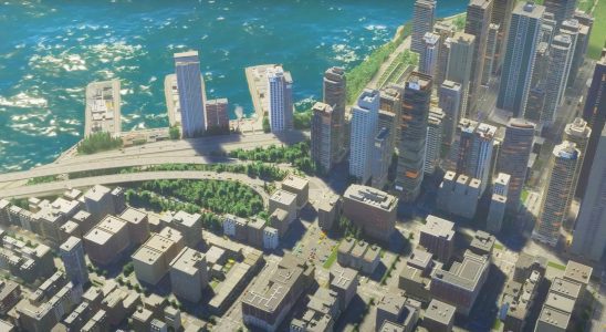 Le DLC Cities Skylines 2 retiré de Steam alors que le développeur décrit les remboursements