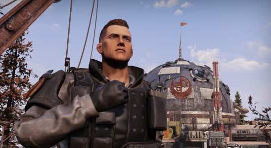 Fallout 76 a une nouvelle région à explorer sur le PTS