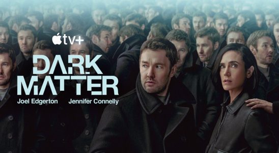 Dark Matter TV Show on Apple TV+: canceled or renewed?