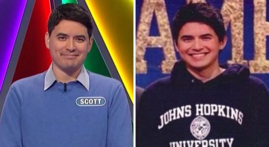 Scott Menke Wins Wheel of Fortune 15 Years After Losing on Jeopardy!