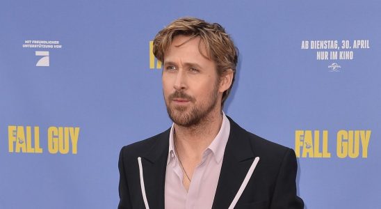 Le nouveau film de Ryan Gosling arrive à sa date de sortie