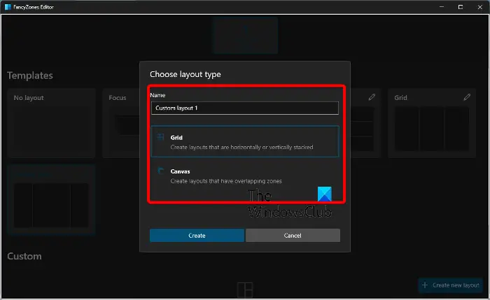 Créez des mises en page Snap personnalisées sur Windows 11