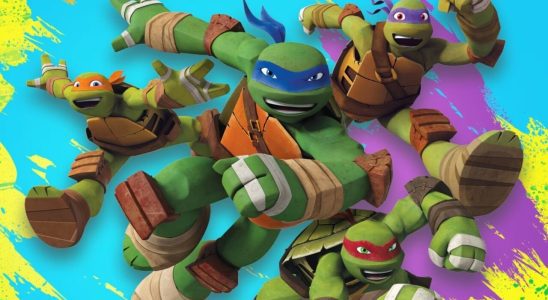 Teenage Mutant Ninja Turtles Arcade : Revue de la colère des mutants (Switch)