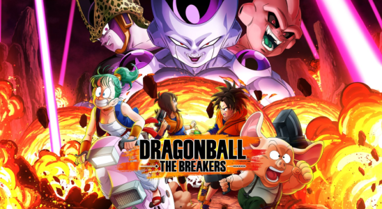 Dragon Ball : The Breakers Ce que vous devez savoir pour commencer