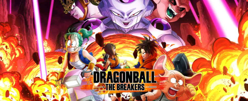 Dragon Ball : The Breakers Ce que vous devez savoir pour commencer