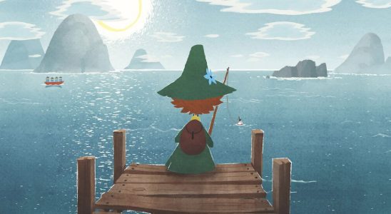 Snufkin : Melody of Moominvalley review : Un jeu cosy et anti-autoritaire