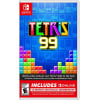 Tetris 99 + abonnement individuel Nintendo Switch Online de 12 mois