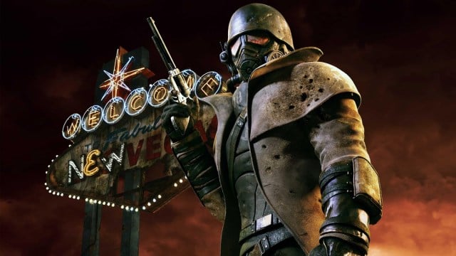 Image promotionnelle de Fallout : New Vegas