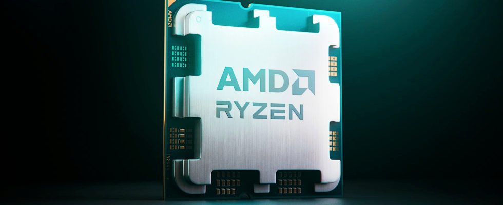 Confirmation de la nouvelle série de processeurs AMD Ryzen 9000, grâce à Gigabyte