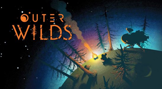 La mise à jour 2 d'Outer Wilds est maintenant disponible sur Switch, notes de mise à jour