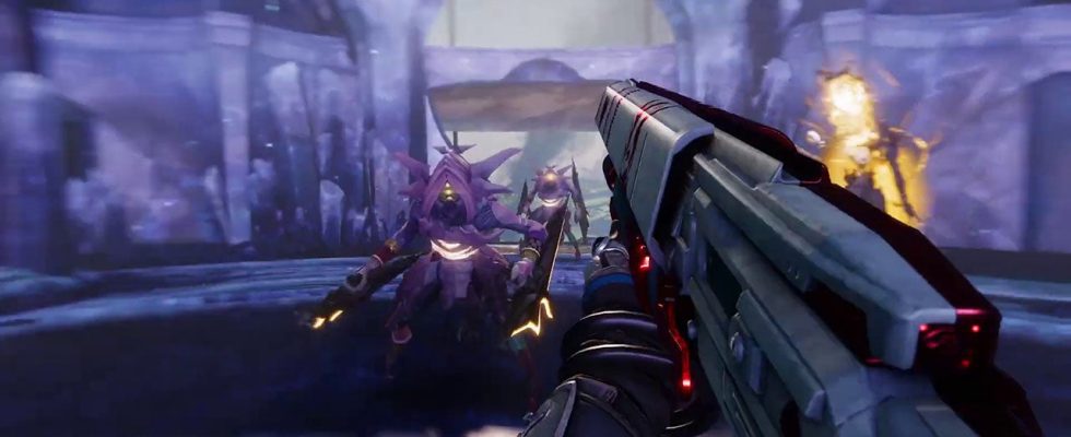 Bungie annule la mesure controversée de « suppression » des armes de Destiny 2