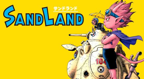 Revue de Sand Land – Ténacité du Road Warrior et esprit Super Saiyan
