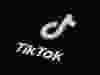 L'icône pour le partage de vidéos TikTok