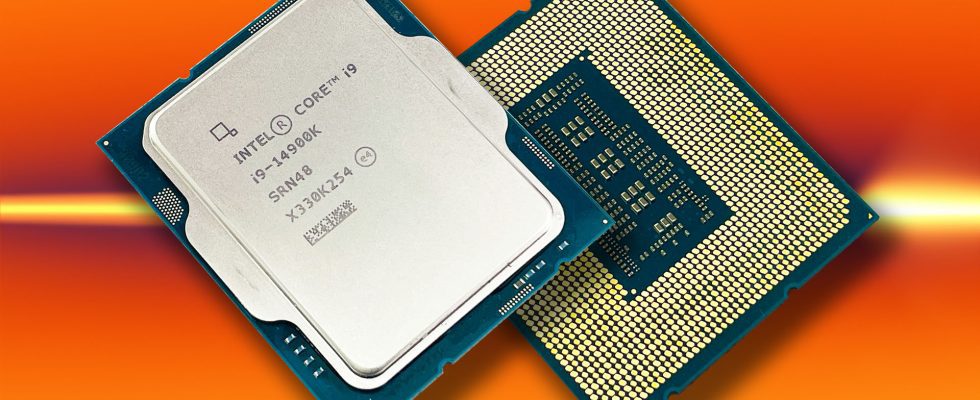 Voici comment empêcher les jeux de planter sur votre processeur Intel