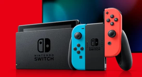 nintendo switch sales 2023