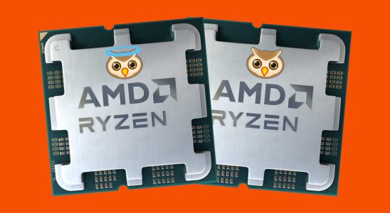 Les nouveaux processeurs AMD pourraient rendre certaines cartes graphiques obsolètes, des indices de fuite de spécifications