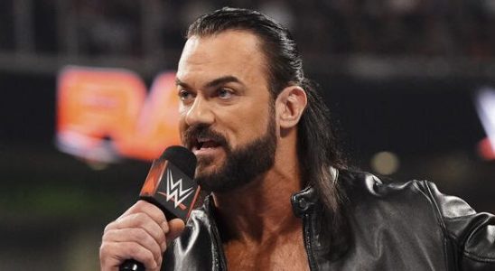La WWE publie les règles du prochain repêchage