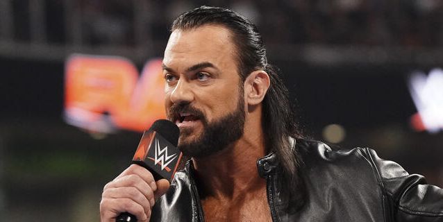 La WWE publie les règles du prochain repêchage