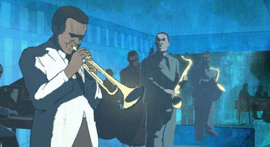 L'anthologie animée VR « Blue Figures » donne vie aux grands noms du jazz. Les lectures les plus populaires à ne pas manquer Abonnez-vous aux newsletters variées Plus de nos marques