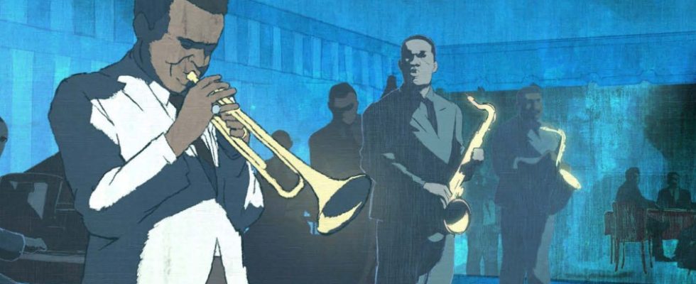 L'anthologie animée VR « Blue Figures » donne vie aux grands noms du jazz. Les lectures les plus populaires à ne pas manquer Abonnez-vous aux newsletters variées Plus de nos marques