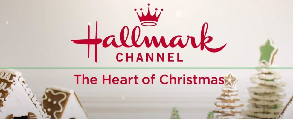 Sortez le lait de poule, car une suite à l'un des meilleurs films de Noël de Hallmark arrive
