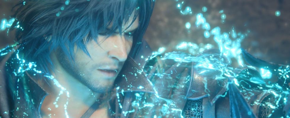 Final Fantasy 16 est enfin terminé, même si son DLC n'apaisera pas les critiques