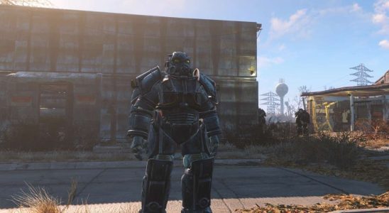 Fallout 4 Pyromaniac: Comment obtenir l'armure assistée Hellfire