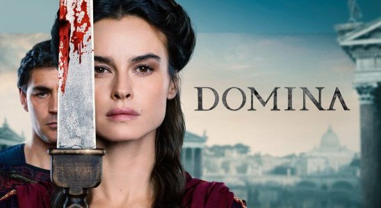Domina TV show on MGM+: canceled or renewed for season 3?
