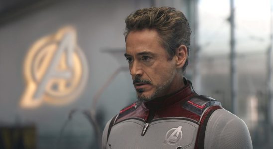 Les réalisateurs de Endgame confus par les commentaires de retour du MCU de Robert Downey Jr