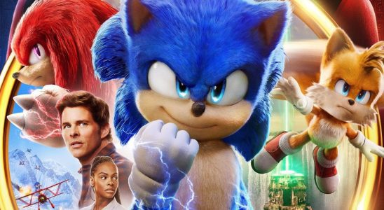 Sonic the Hedgehog a les meilleures adaptations cinématographiques et télévisées