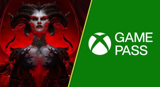 Les nouvelles statistiques énormes de Diablo 4 sont très encourageantes pour le Xbox Game Pass